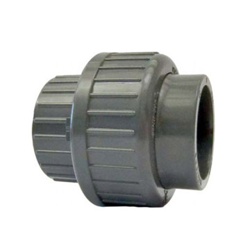 Pvc ve Pprc Asitvana Fittings